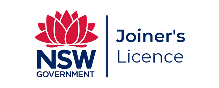 NSW Joiners Licence