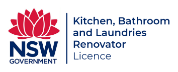 NSW Kitchen, Bathroom and Laundries Renovator Licence