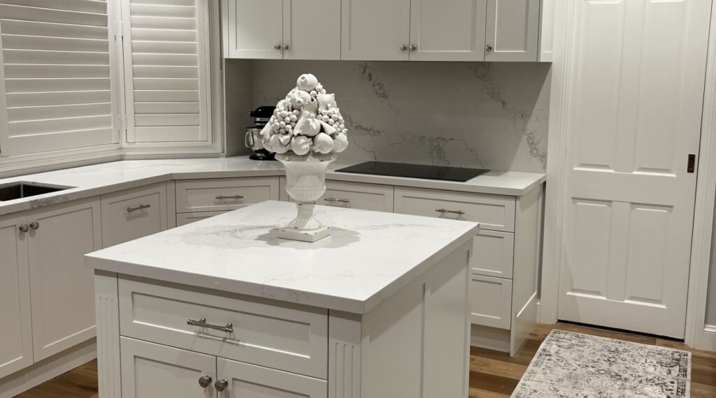 Timeless Classic | Projects | Tailor Made Kitchens